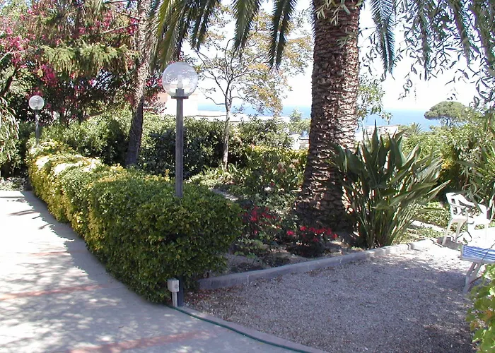 Hotel & Residence Matarese