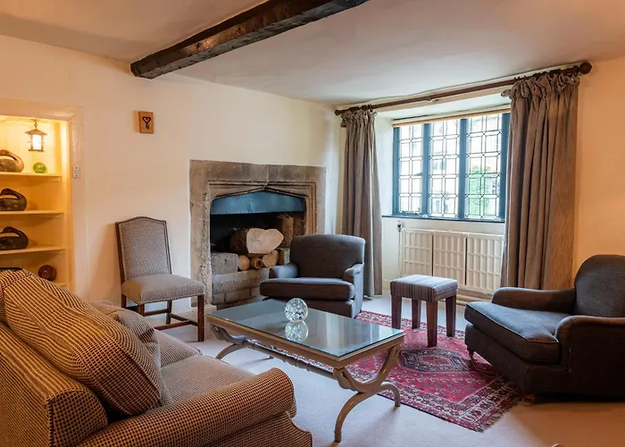 The Bay Tree Hotel