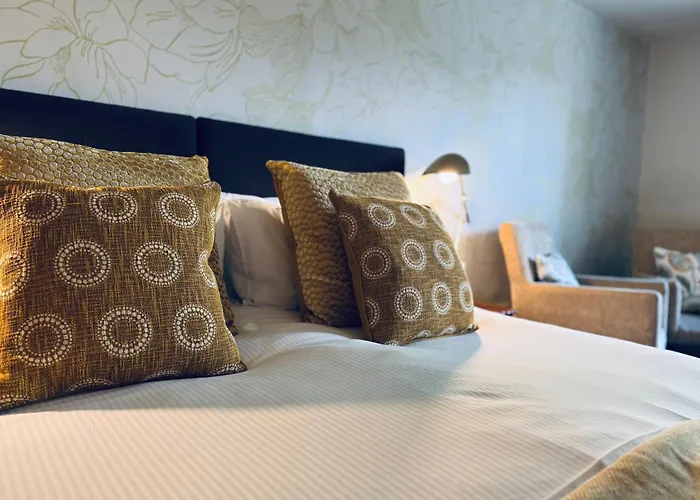 The Falcondale Country House Hotel