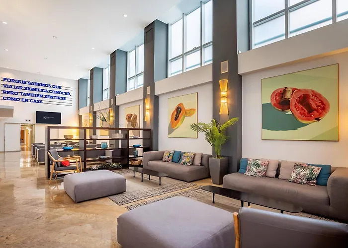 Eurostars Atlantida