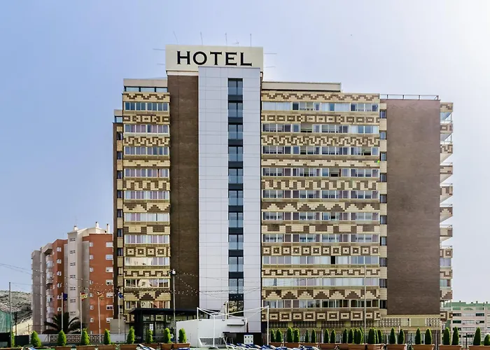 Sercotel Maya Alicante