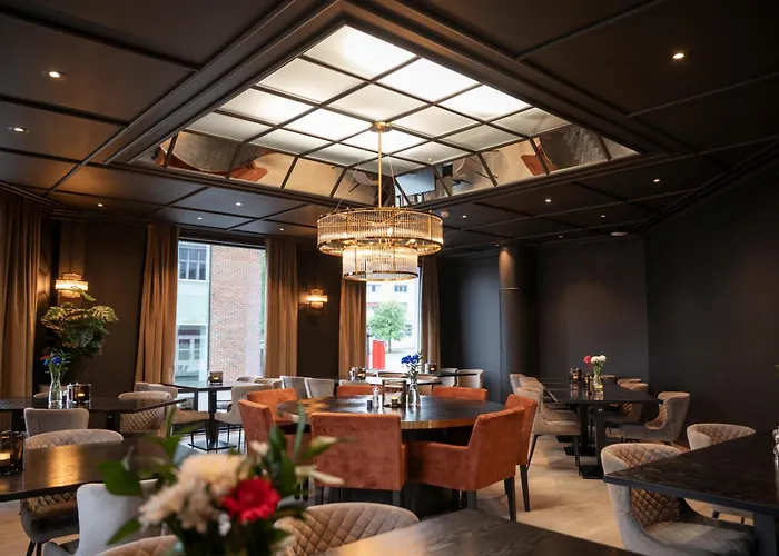Home Hotel Grand Gjovik
