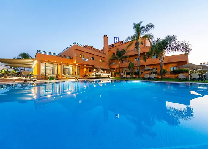 Hotel Praia Sol