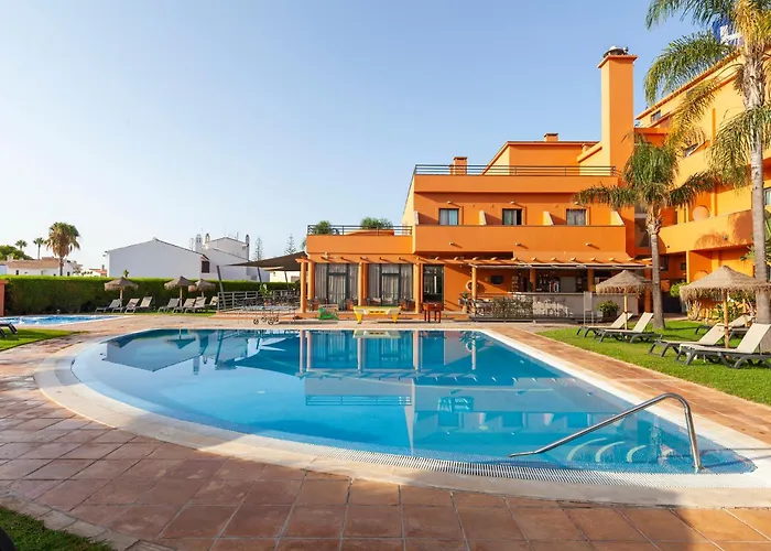 Hotel Praia Sol