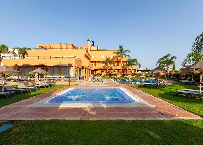 Hotel Praia Sol