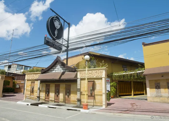 Victoria Court Las Pinas