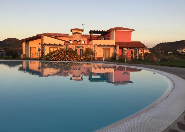 Hotel Sa Cheya Relais & Spa
