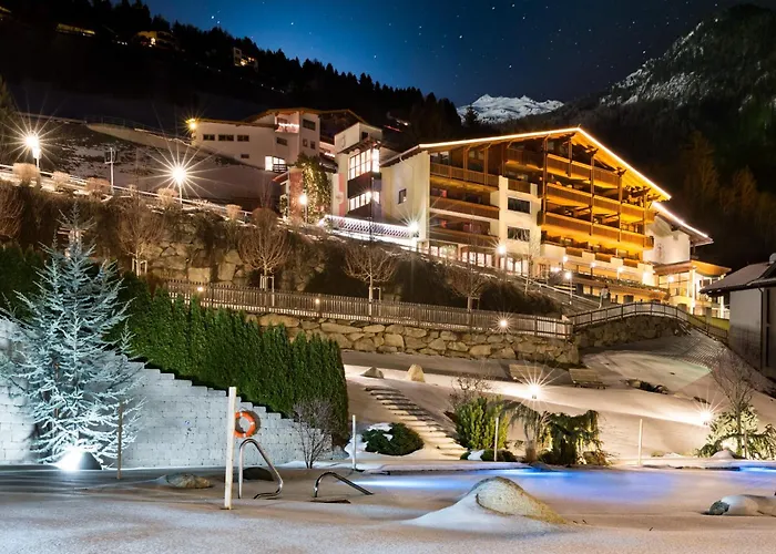 Hotel Jerzner Hof 4 Sterne Superior
