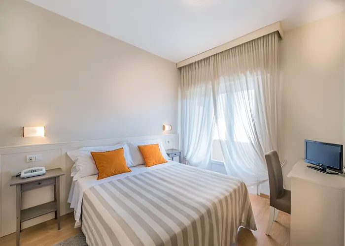 Hotel Andreaneri