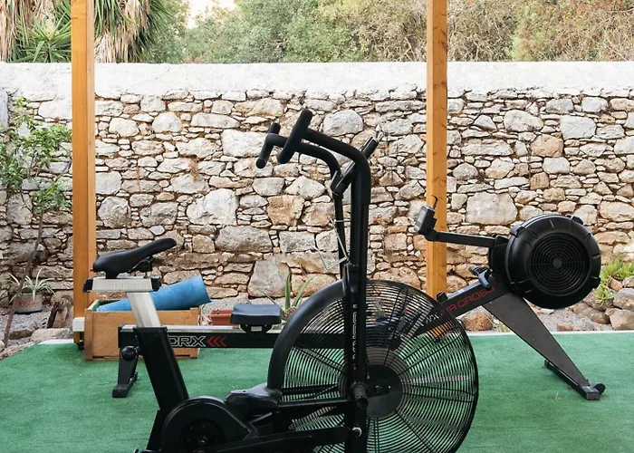 Pedi Beach Hotel