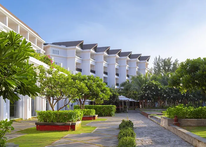 Muine Bay Resort