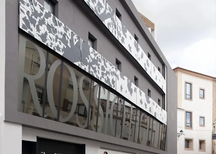 Rossio Hotel