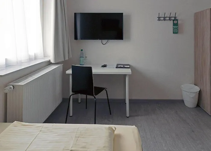 Hotel Schillerquartier