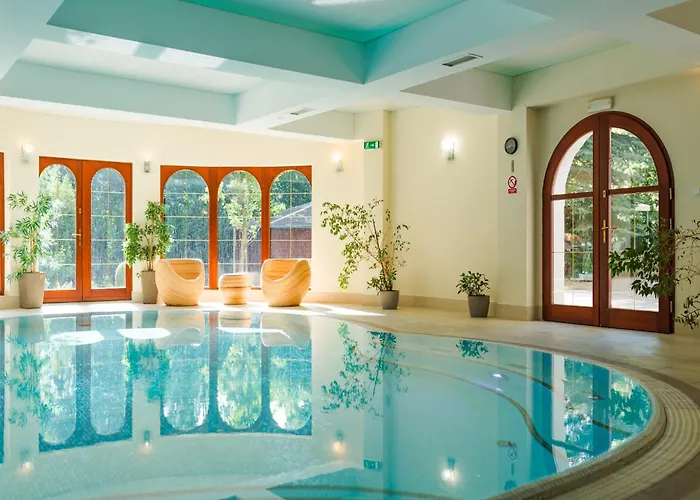 Villa Wernera Hotel & Spa
