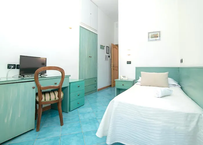 Hotel Pineta