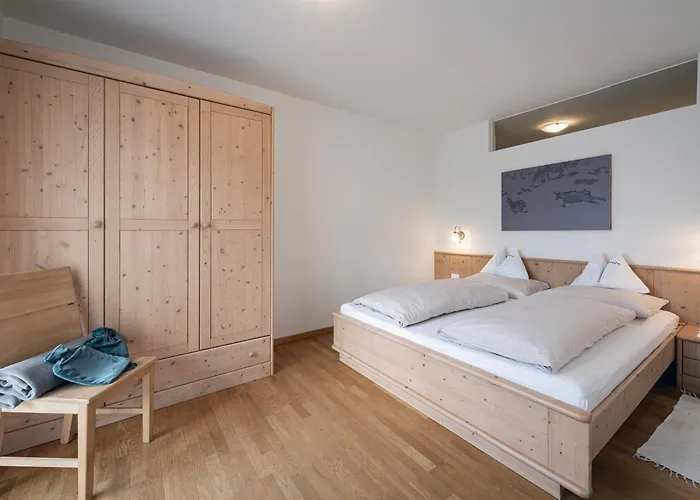Schopplhof - Panoramic Apartments Dolomites