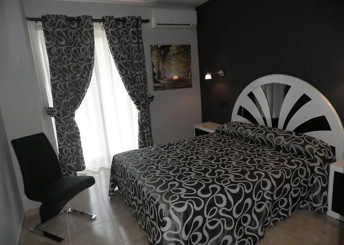 Hotel Meson De L'Ainsa