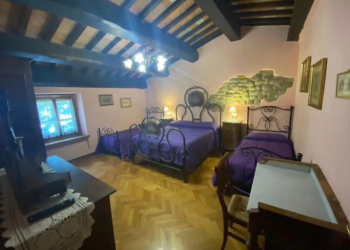 Casa Giogo
