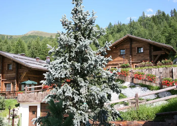 Park Chalet Village