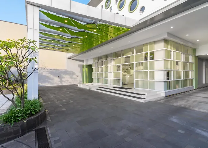 Ibis Styles Malang