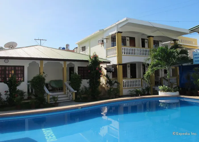 Seashore Beach Resort