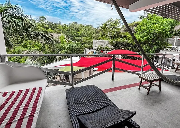 Villa Aikia (Adults Only)