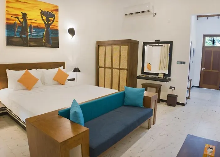 Amal Beach Hotel