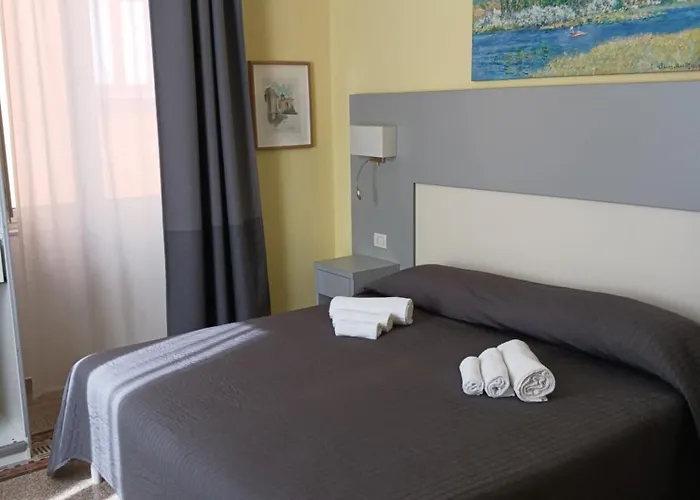 Seawall Holiday Home