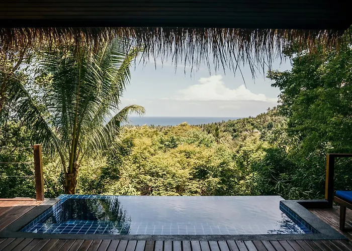 The Place Luxury Boutique Villas