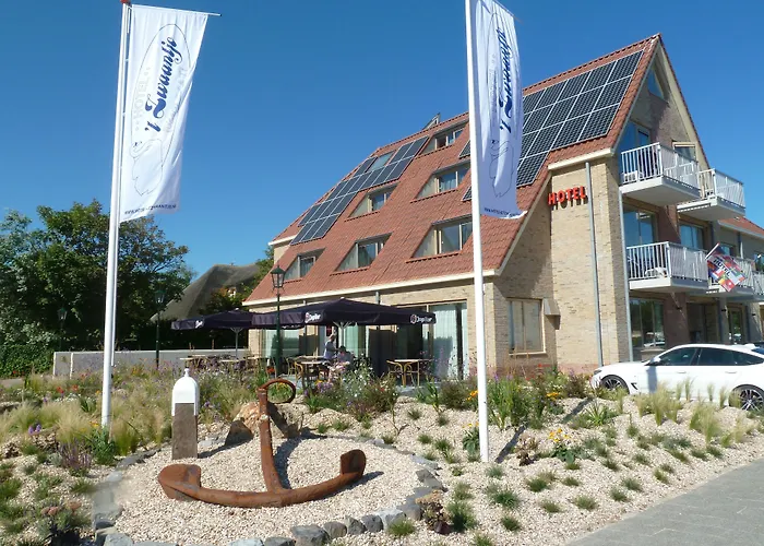 Hotel 'T Zwaantje