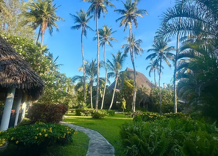 Blue Bay Village