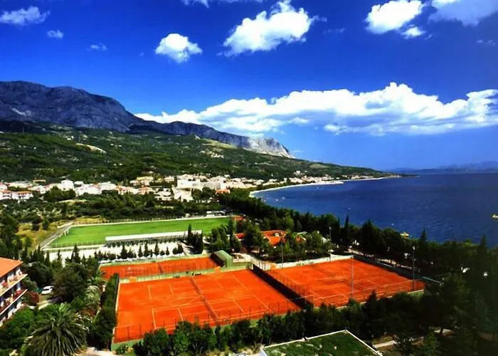 Hotel Villa Marija
