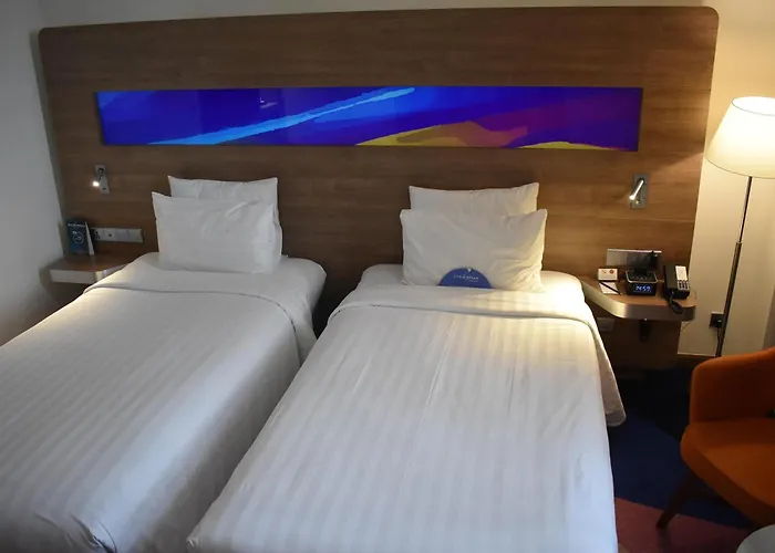 Novotel Taiping