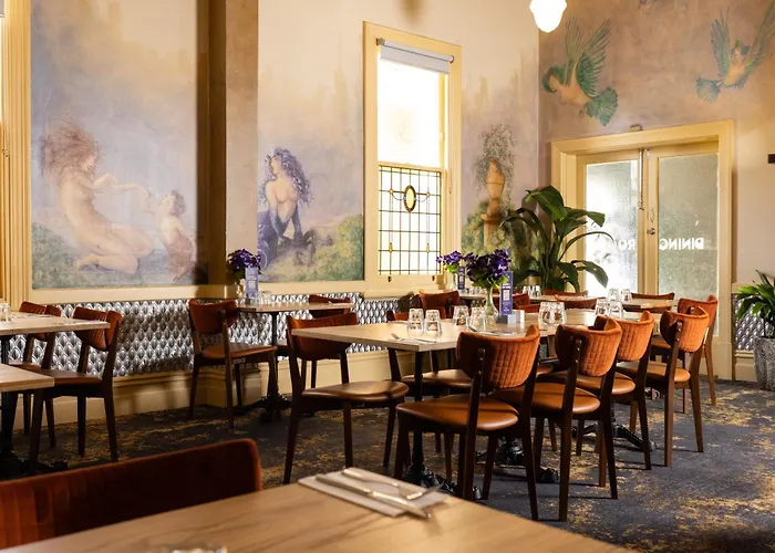 The Mile End Hotel