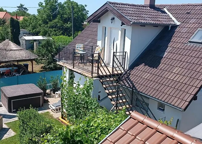 Marianna Apartman