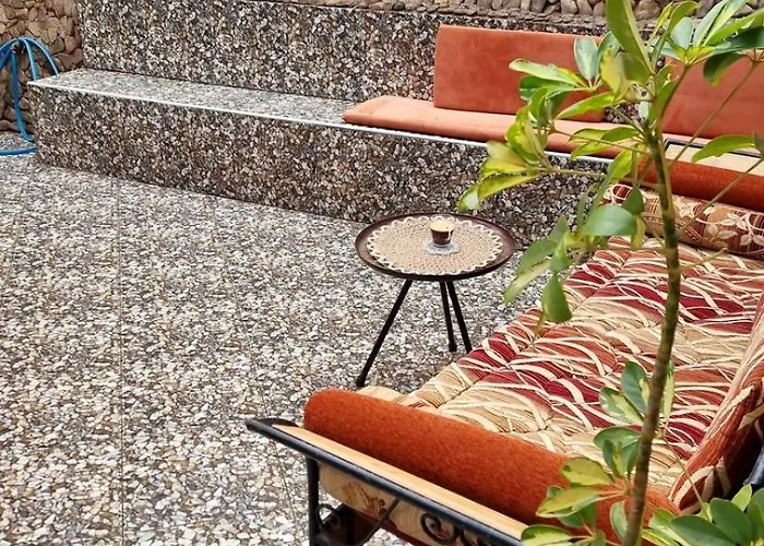 Location Vacances Casablanca Tamaris