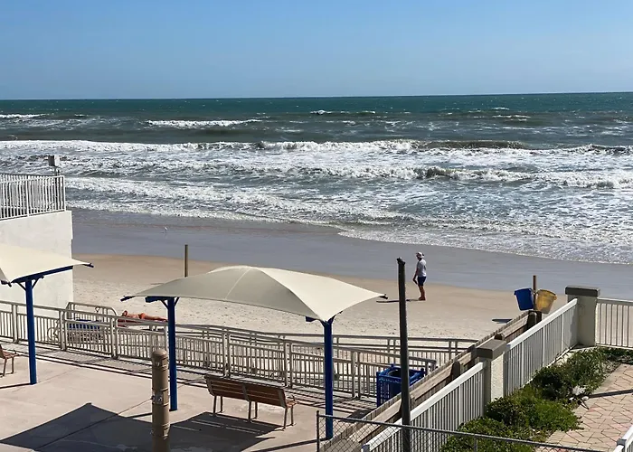 Direct Oceanfront, Fantastic Ocean View, Separate Bedroom ! - Pools Open !