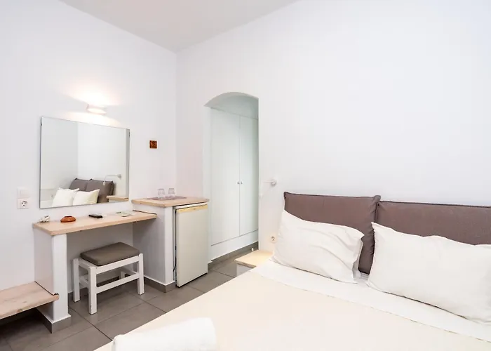 Hotel Galini Sifnos