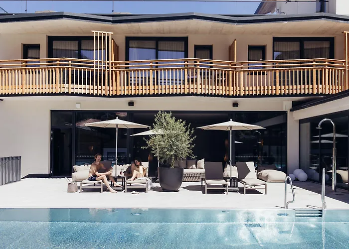 Hotel Habicher Hof