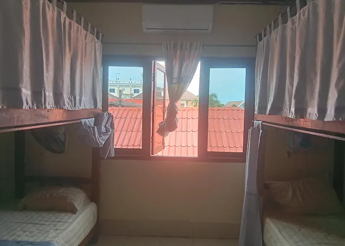 Ning Ning Bungalow