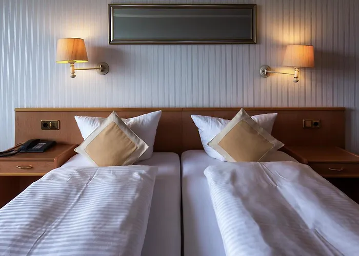 Hotel Das Miramar