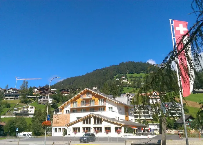 Hotel Espen