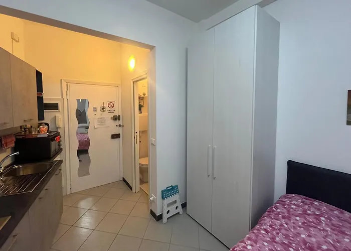La Stanzia Du Cavallu