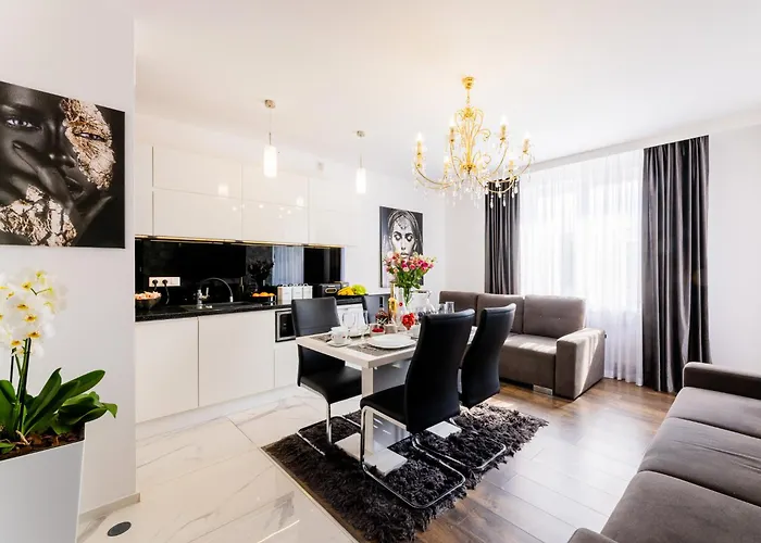 Sunrise Apartaments