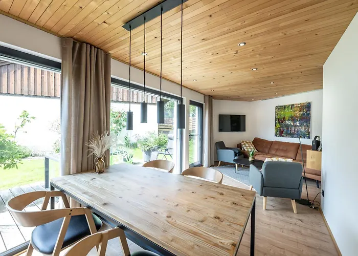 Alpenchalets Allgaeu