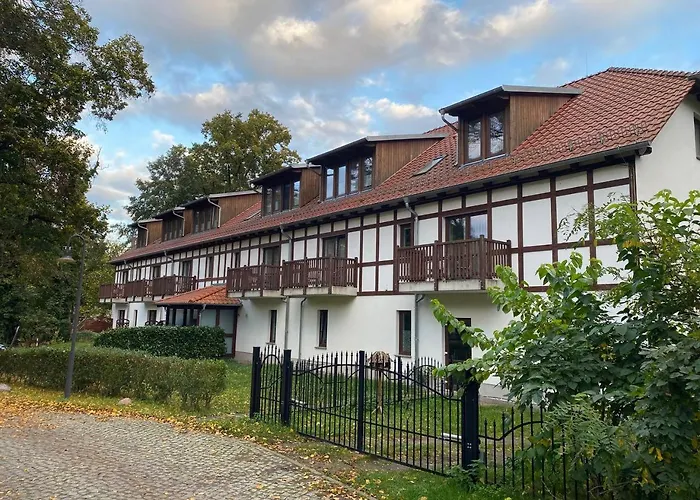 Neue Muehle Kleines Landhotel
