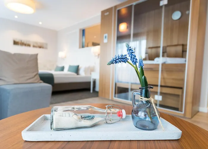 Hotel Regina Maris