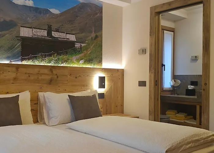 Albergo Alpenrose