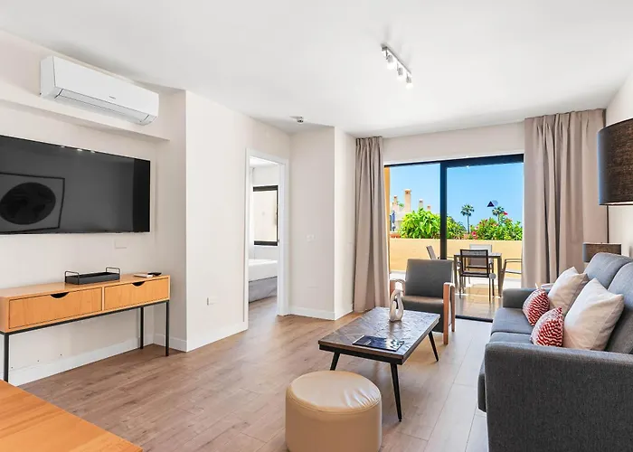 Ramada Residences By Wyndham Costa Adeje