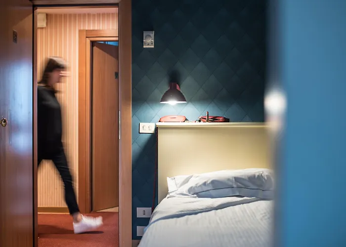 Hotel Torino